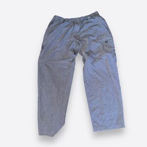 Reel Legends Performance Outfitters Convertible Pants